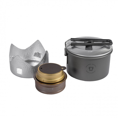 Kuchenka turystyczna Trangia Micro Original HA