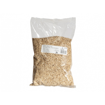 Zrębki z drewna orzecha bialego Borniak 2L ZH-02