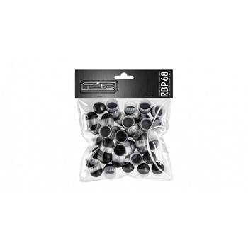 Kule precyzyjne gumowe Umarex T4E RBP kal. .68. / 50 szt. do Umarex T4E HDS i SG-68
