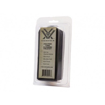 Zestaw do optyki Vortex VTX Fog Free w pudełku