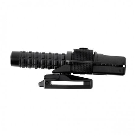 Pałka teleskopowa ESP Baton 18" czarna hartowana