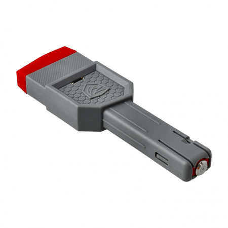 Blok rusznikarski Real Avid Smart Fit AR-9 / Glock AVGLOCKSFVB