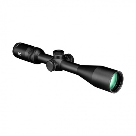 Luneta celownicza Vortex Crossfire HD 4-12x44 1" iR Dead-Hold® 2A BDC MOA