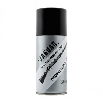 Olej do czyszczenia broni Megaline 125 ml