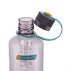 Butelka Nalgene Narrow Mouth 500 ml - aubergine