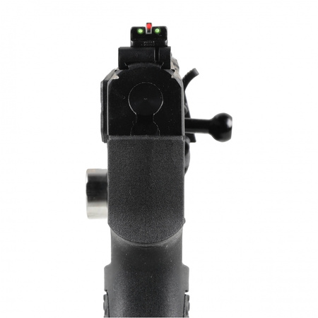 Wiatrówka Optima by Hatsan Velox 6,35 mm