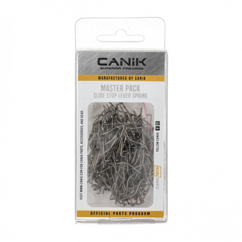 Zestaw sprężyn zrzutu zamka do pistoletów Canik TP9 MMAC-829