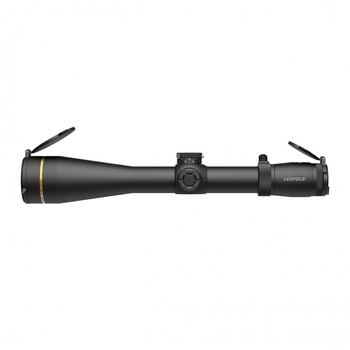 Luneta celownicza Leupold Mark 6HDGen.2 4-24x52 34mm CDS-SZL2 Side Focus Illum. FireDot Duplex