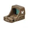 Kolimator Vortex Defender-CCW 3 MOA Tan