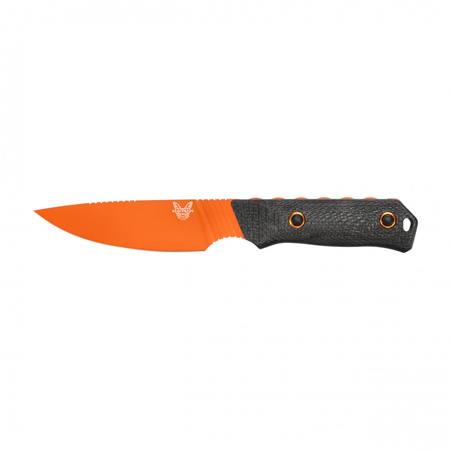 Nóż myśliwski Benchmade 15600OR Raghorn