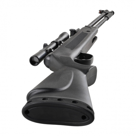 Wiatrówka RazorGun Magnum 4,5 mm z lunetą celowniczą 4x20