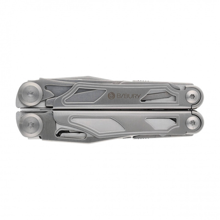 Narzędzie wielofunkcyjne multitool Bibury Pro 19w1