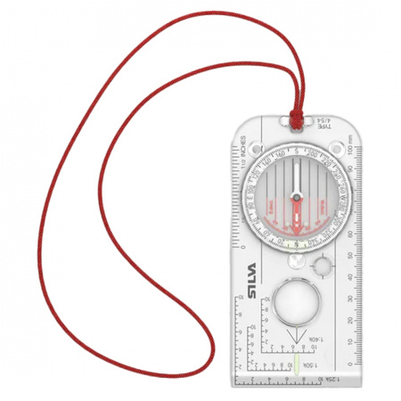Kompas mapowy Silva Expedition 4-360