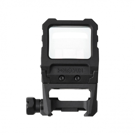 Kolimator zamknięty Holosun AEMS CORE Red Dot AEMS-CORE-X2-RD