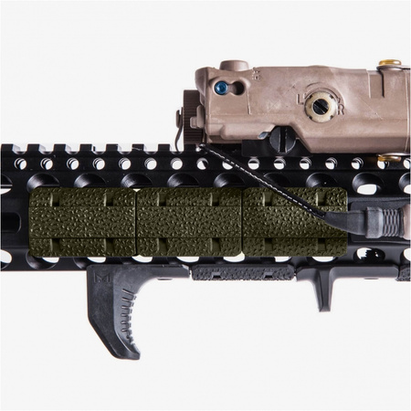 Osłona szyny Magpul M-LOK MAG603 ODG