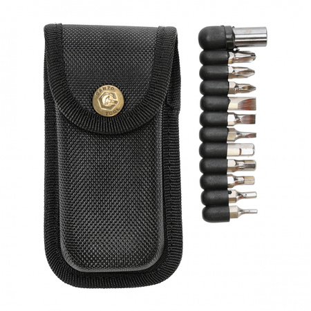 Narzędzie wielofunkcyjne multitool Ganzo G301-H