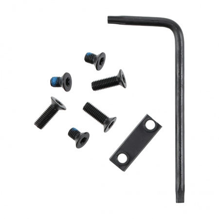 Płytka montażowa do Glock Leapers UTG bez MOS