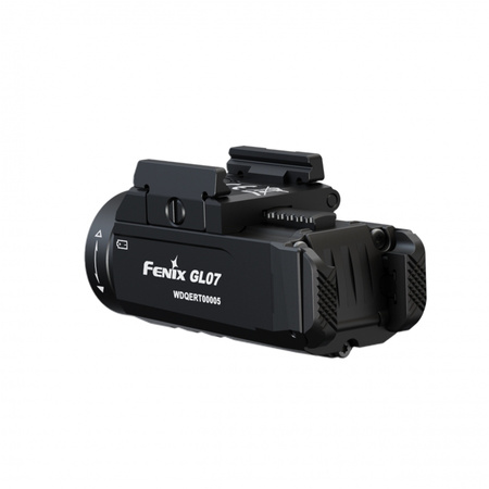 Latarka na broń Fenix GL07
