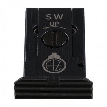 Szczerbinka regulowana Zendl do CZ Shadow