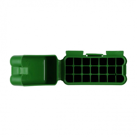Pudełko na amunicję kulową MTM RS-20-10 223rem 20szt.