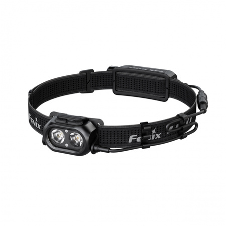 Latarka czołowa Fenix HP12R-T czarna
