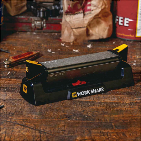 Ostrzałka do noży Work Sharp Benchstone Knife Sharpener