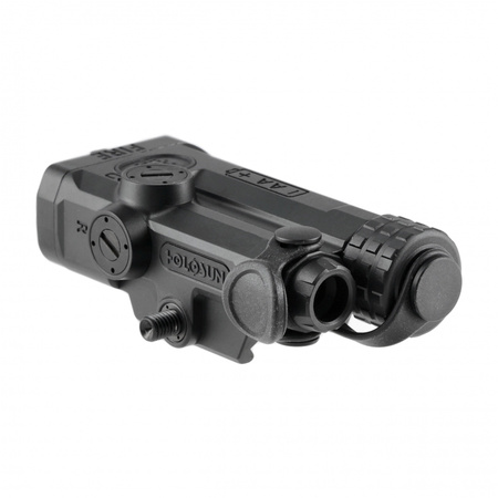 Laserowy wskaźnik celu Holosun Iris IRIS-RD1 czerwony laser