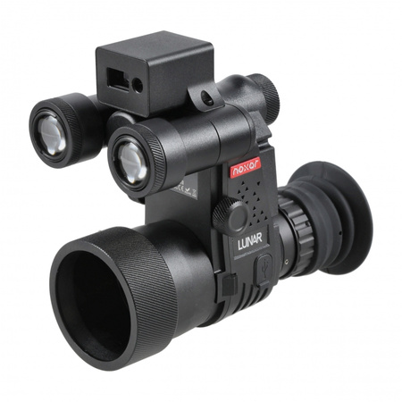 Nasadka noktowizyjna Noxar Lunar LRF 1.0