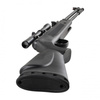 Wiatrówka RazorGun Magnum 4,5 mm z lunetą celowniczą 4x20