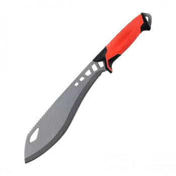 Maczeta Gerber Versafix Pro red