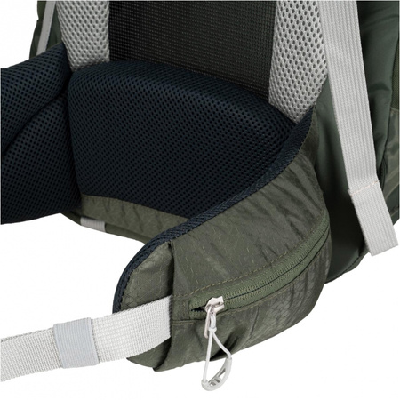 Plecak Alpinus Zarand II 35 zielony