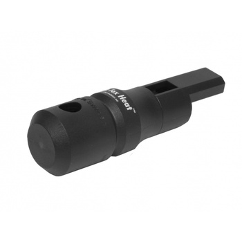 Wabik Nordik Predator Fox Heat na lisy