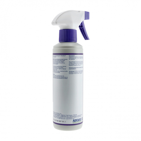 Nikwax SoftShell Proof Spray-On impregnat 300 ml