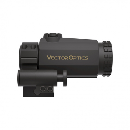 Powiększalnik Vector Optics Maverick III 3x22 Mil SCMF-31 czarny