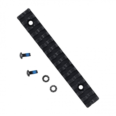 Pistolet maszynowy wiatrówka IWI Mini Uzi 4,5 mm sprężnowy