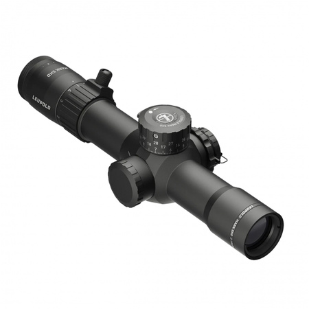 Luneta celownicza Leupold Mark 5HD 2-10x30 35mm M5C3 FFP Illum. CMR-Mil