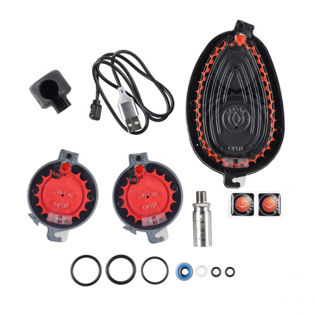 Wiatrówka Optima by Hatsan Blitz 777 7,62 mm