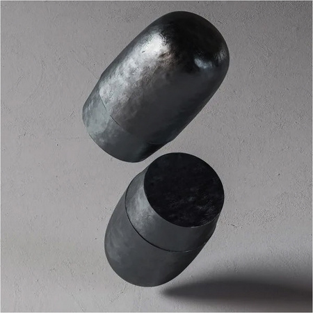 Śrut ZAN slug .22 (5,5mm) 35.5 grain (2,26grama) - 200 sztuk