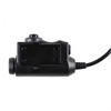 Moduł Earmor M51 PTT Military Kenwood M51-MID