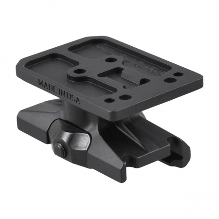 Montaż Reptilia DOT Mount 1.93 do kolimatora Holosun AEMS czarny 100-211