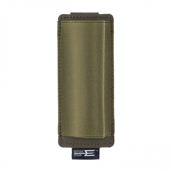 Ładownica TQ na opaskę uciskową Neptune Spear Ranger Green