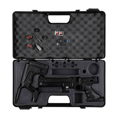 Wiatrówka Optima by Hatsan Jet I 5,5 mm