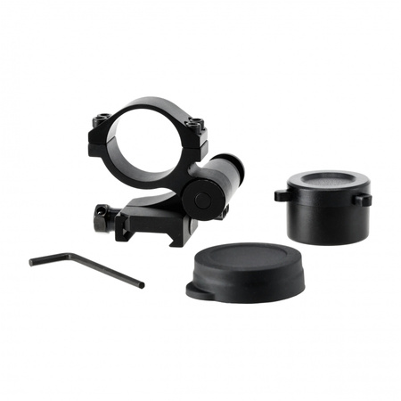 Powiększalnik Vector Optics Maverick 5x26 z montażem SCMF-15