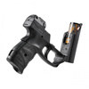 Pistolet gazowy Prepared 2 Protect  PGS czarny