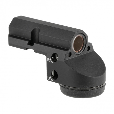 Kolimator Leupold DeltaPoint Micro 3 MOA Glock
