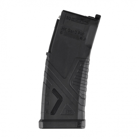 Magazynek do ASG H&K HK416 A5 kal. 6 mm 30 naboi