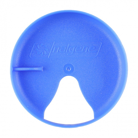 Nakładka Nalgene Easy Sipper - blue