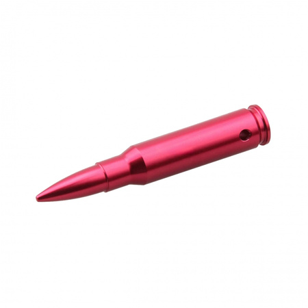 Zbijaki aluminiowe Vector Optics 7.62 x 51 mm 4 szt. SCSC-05