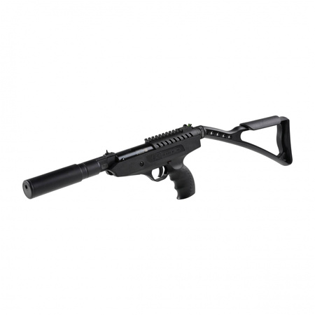 Wiatrówka Black Ops Langley Hitman 5,5 mm