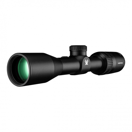 Luneta celownicza Vortex Crossfire HD 2-7x32 1" V-Plex Scout MOA
